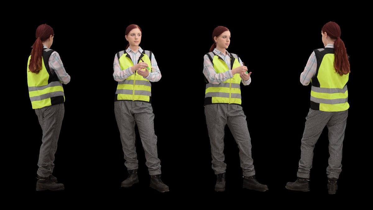 3dify's tweet image. Engineer #3Dscan straight from our upgraded rig, the cleaned #3Dmodel will be 3D printed and form the base for a bronze sculpture by Sebastien Boyesen to be exhibited in a Scottish museum. 

#volumetric #scanning #heritage #museum #3D

Find out what we can do: hello@3dify.co.uk