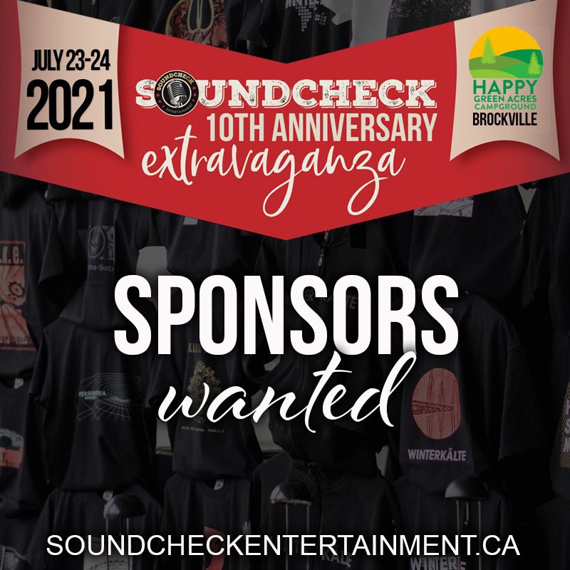 Home - Sound Check Entertainment