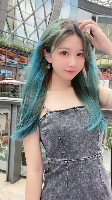 コスプレイヤー梨嘉AligaのTwitter画像32