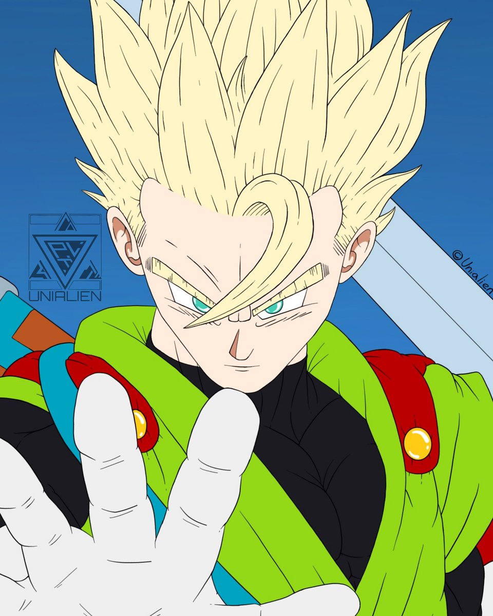 ドラゴンボール超 悟飯 Twitter Search ドラゴンボール超 悟飯 Twitter Search