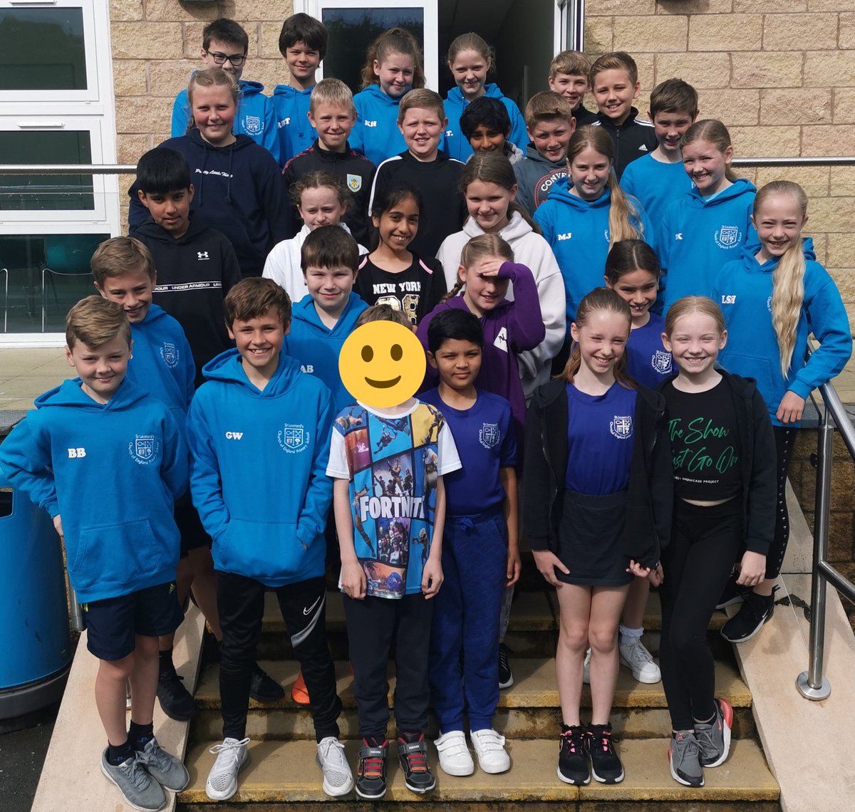 I cannot believe we have reached the end of the school year. It has been a pleasure to teach every member of Swifts Class - they should be very proud of their efforts and progress. Thank you for your kind words, cards and gifts - I am very grateful! 🌟👏🙂 <a href="/LanghoStLeonard/">St Leonard's School</a>