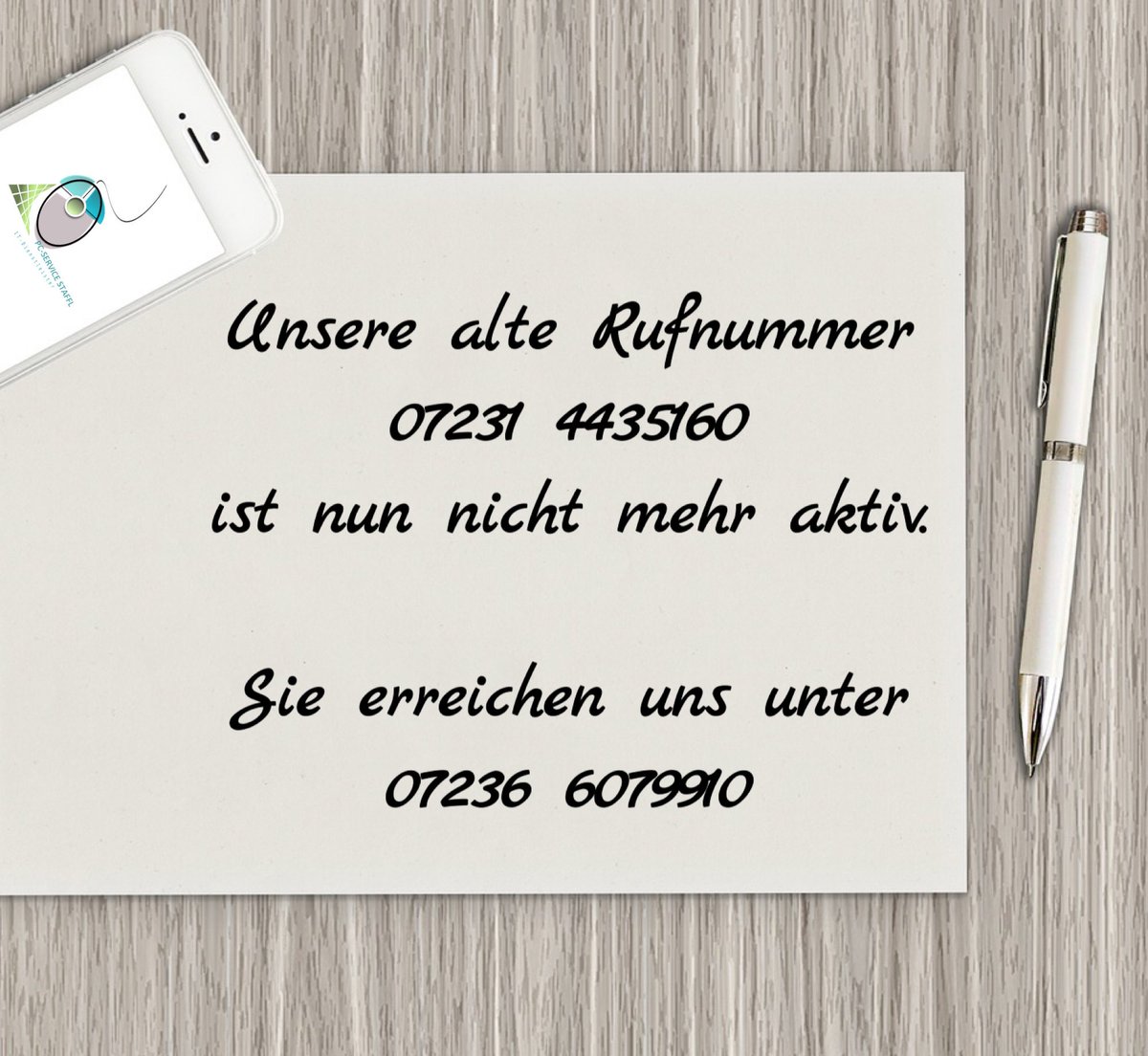 Markus Staffl (@pcservicestaffl) on Twitter photo 