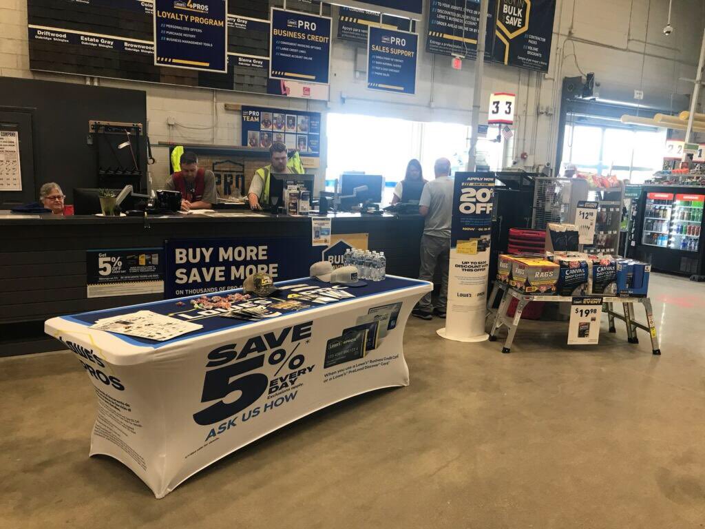 Lowes Hamilton tweet media