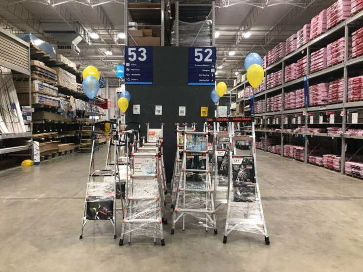 Lowes Hamilton tweet media