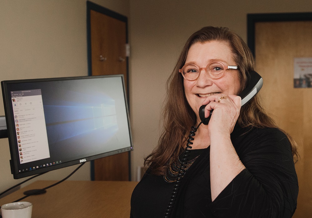 PDAeval's tweet photo. Do you want to work from home in a job that pays you for talking to people? Our Telephone Interviewers collect data over the phone that is used to inform program decisions (no cold calling!). See the full job description on our website. https://t.co/hRYgxjC4Uh https://t.co/JpYuhtDkf7