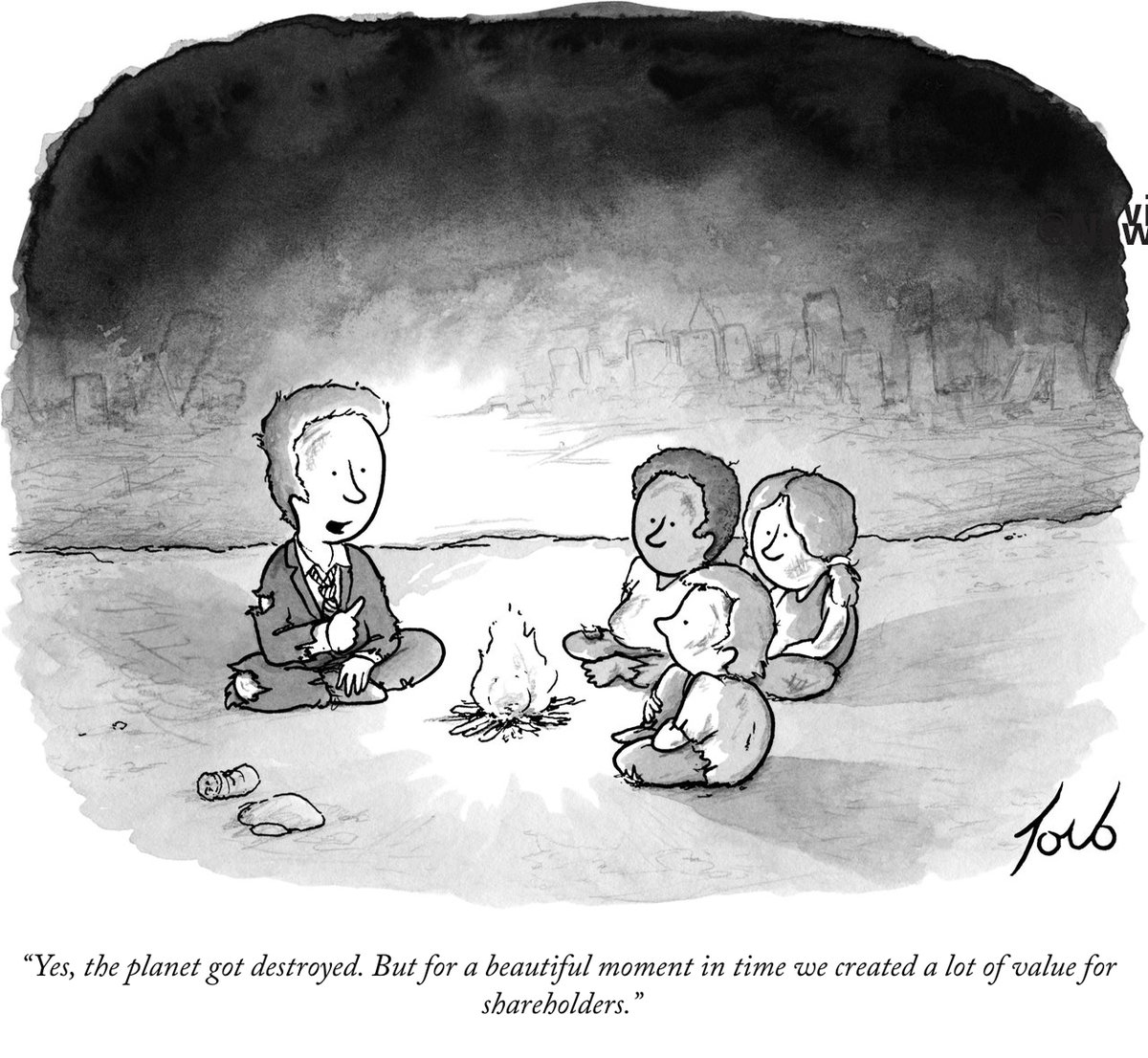 profgalloway's tweet image. via @NewYorker