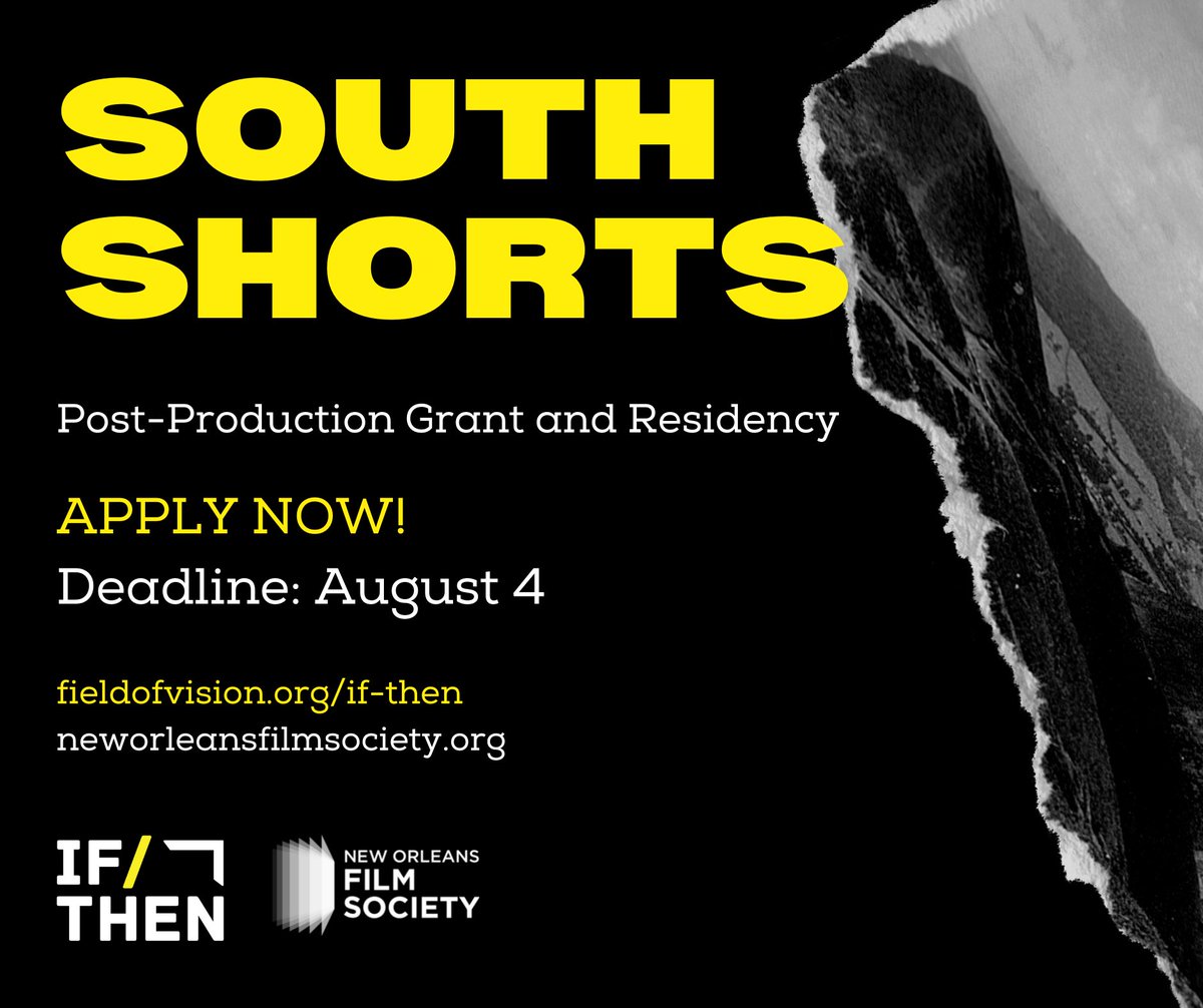 Hot Springs Documentary Film Festival tweet media