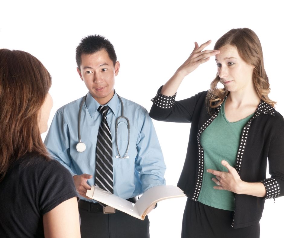 VACCINATION SITE WITH ASL INTERPRETERS ONSITE: Monday, 7/19,  4 to 6:45 pm! 

Where: Brookhurst Community Center, 2271 Crescent Avenue, Anaheim, 92801.
2 VAX options Moderna/Johnson &amp; Johnson. 
Open to all.  
No registration required.

#VaccinesSaveLives
#TogetherTowardHealth