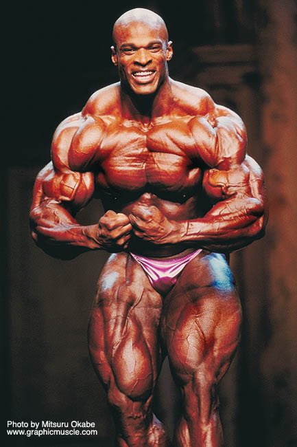 bfm1313's tweet photo. This is what you better look like if you try to give me lifting advice at the gym https://t.co/0w6HPA6nOK