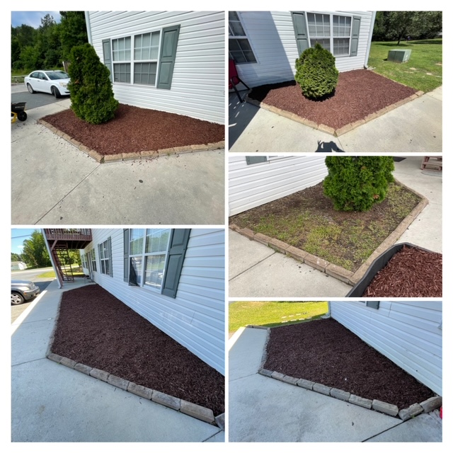 all around lawn care fairmont ne