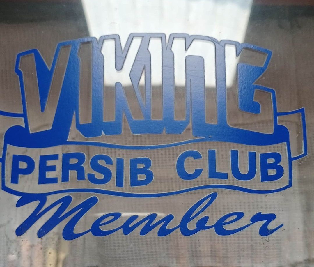 Wilujeung milad VPC NU KA 28 TH, bangga menjadi keluarga besar viking persib club