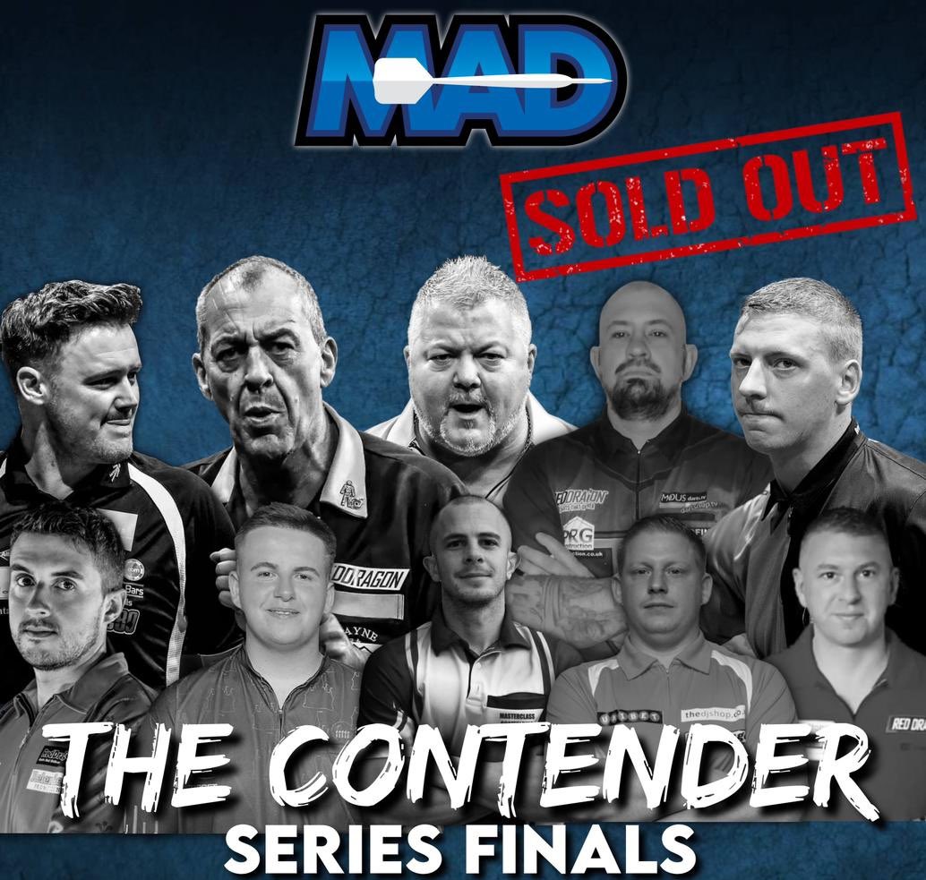 ADC - Amateur Darts Circuit tweet media