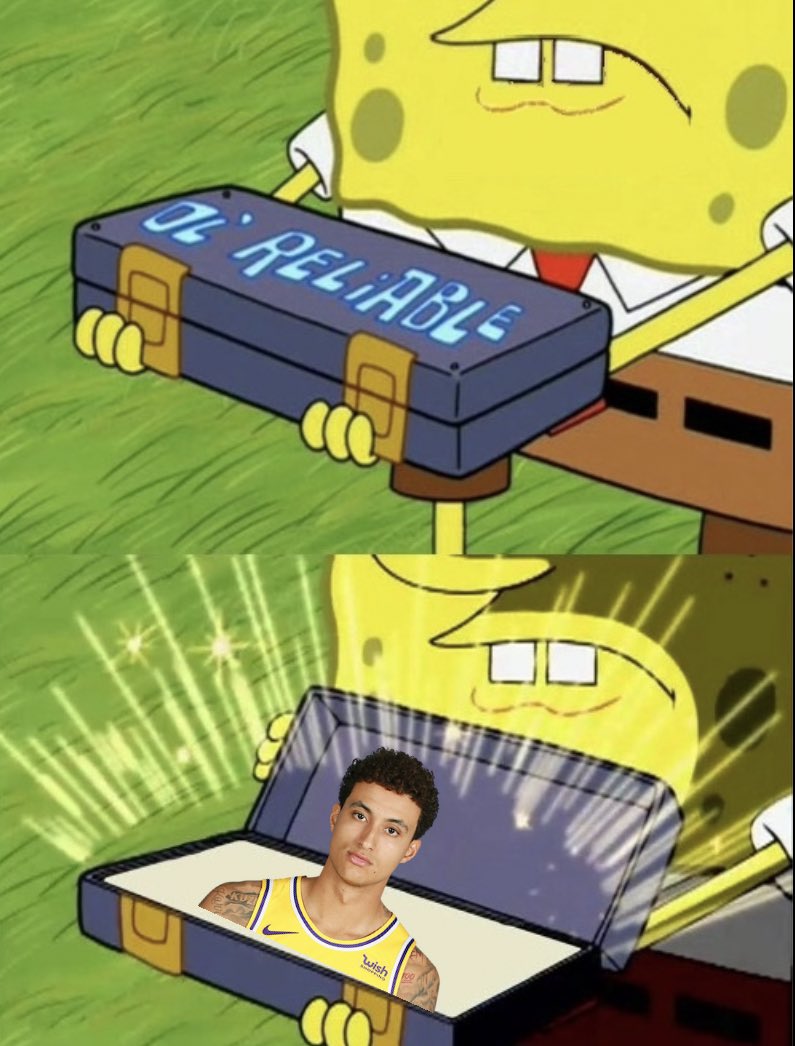 Lakers fans hearing Dame wants a trade