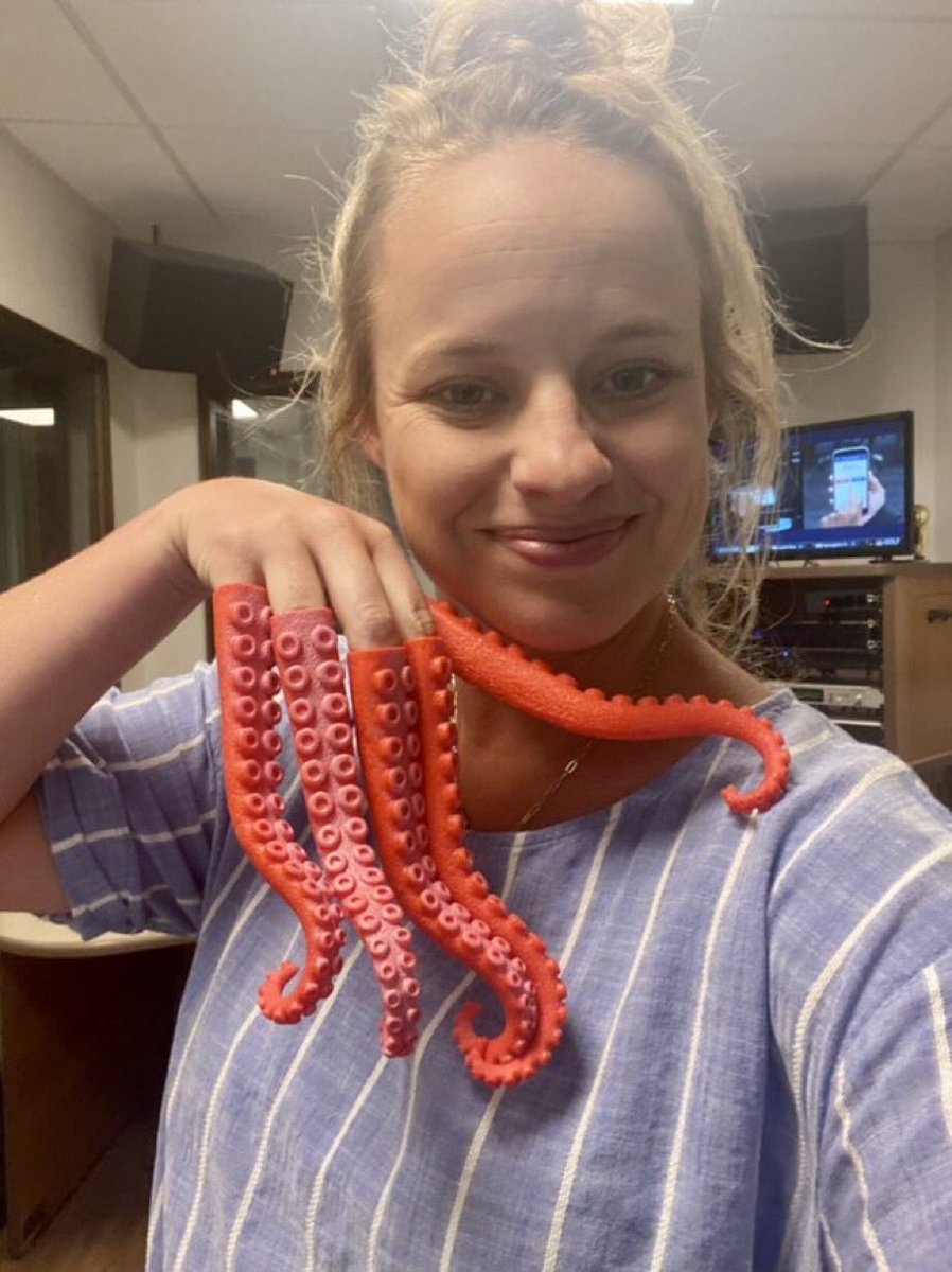 Clint Chasteen tweet media