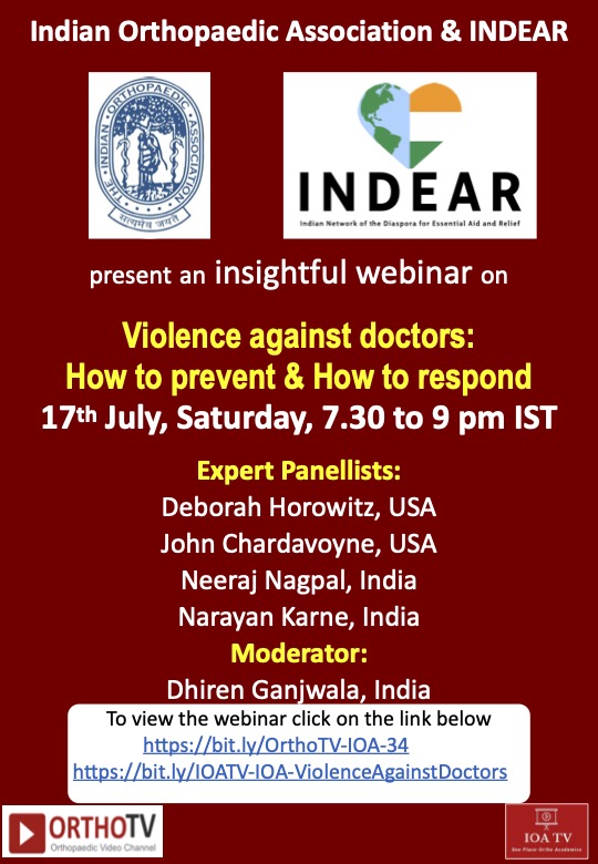 IOA India tweet media