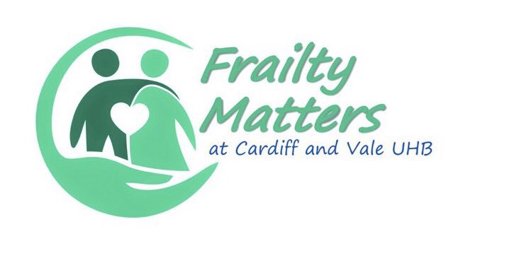 Great to be back this week supporting A&amp;E/AU, completing comprehensive geriatric assessments and promoting the importance of recognising frailty to improve patient care #frailtymatters #rightbedfirsttime #occupationaltherapy #MDT <a href="/CAVocctherapy/">Cardiff and Vale UHB Occupational Therapy Service</a> <a href="/CV_UHB/">Cardiff and Vale University Health Board</a> @CAV_LenRichards
