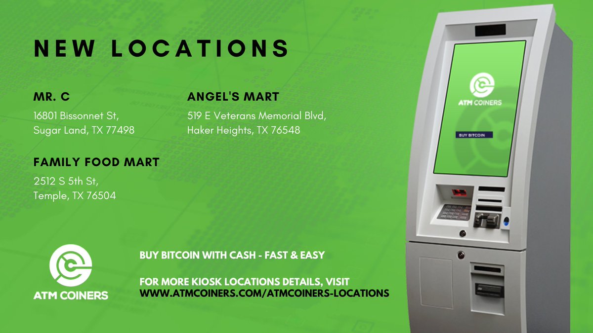 ATM Coiners (@AtmCoiners) / Posts / X