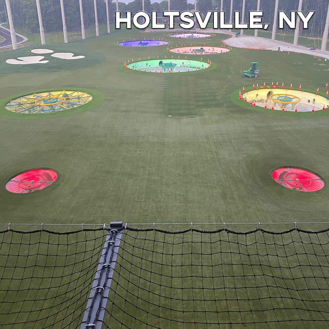 Topgolf tweet media