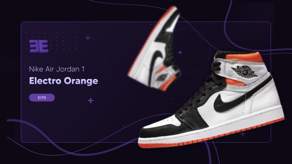Another Jordan 1 Movie 🎥

Electro Orange will be available on SNKRS this weekend. Before the release, make sure to purchase our high-quality SNKRS accounts, working across multiple regions.

easyextensions.io/collections/ni… 🤝