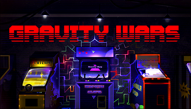 BlackPotionHQ's tweet photo. Gravity Wars or the game where there's no pity !
Neons colors and arcade style are waiting for you !
So many maps you have no idea 🤩
https://t.co/EAii5r0nu7
#BlackPotion #indiedev #indiegame #indiegamedev #GameDevJobs #mobilegames #SaturdayVibes #screenshotsaturday https://t.co/8JAEGSeZOs
