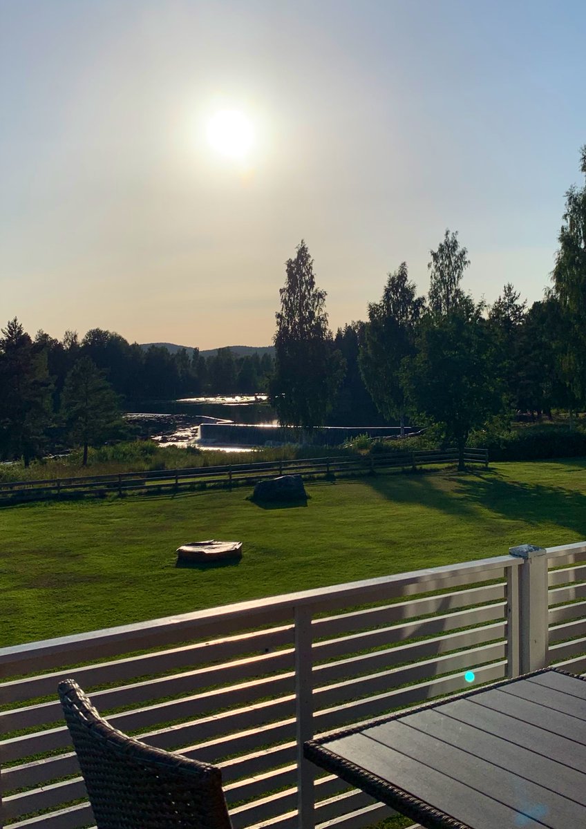 Christoffer Million tweet media