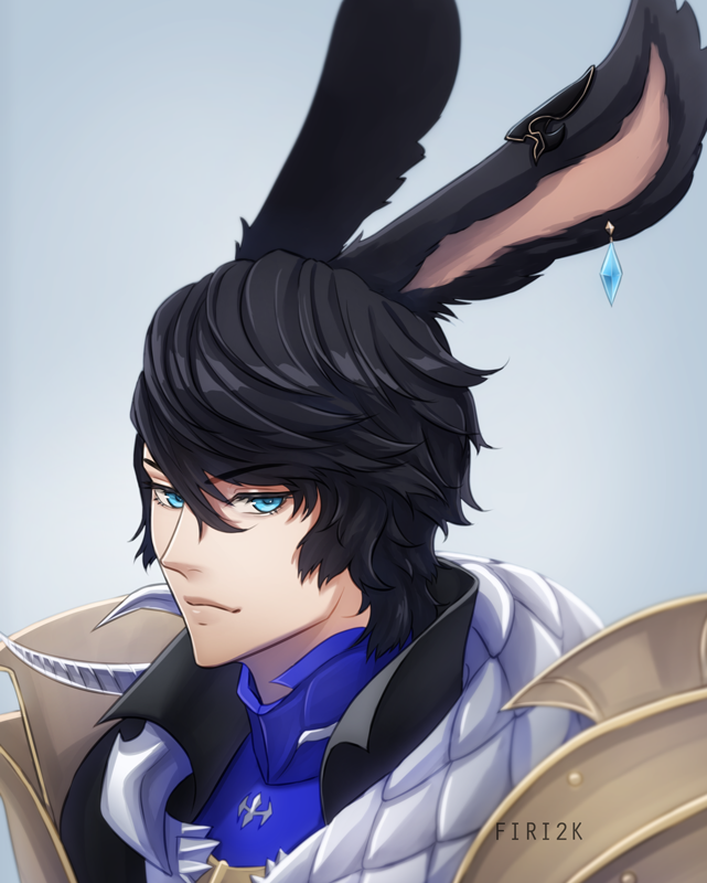 firi2k's tweet photo. Bnuuymeric https://t.co/IgYriHj1tw