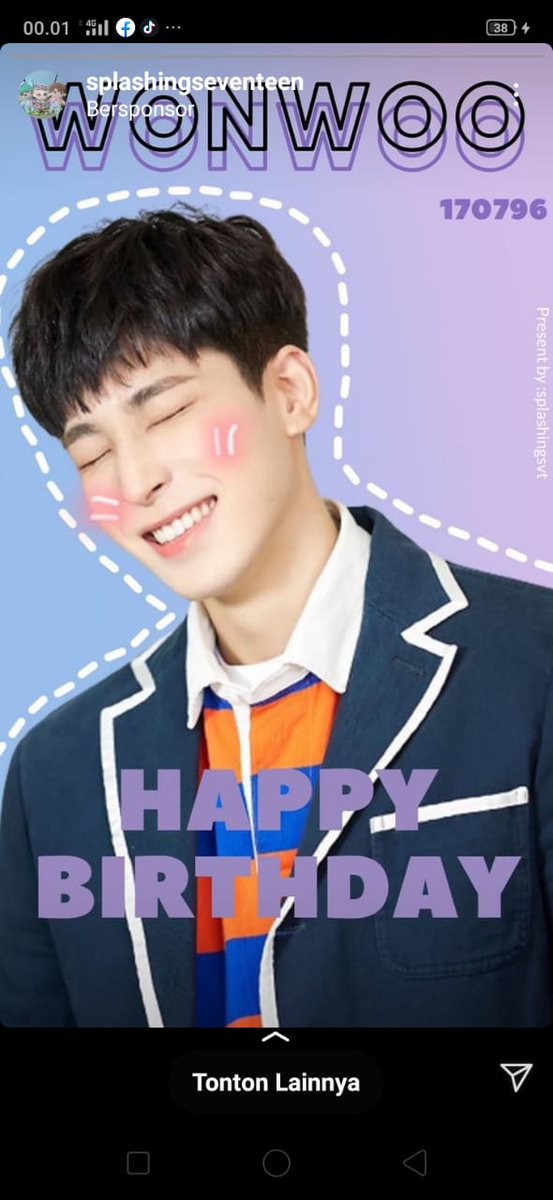 iwonvvoo's tweet photo. wonwoo birthday ads i saw on ig by:
@splashingsvt and @Unique_svtww!💜✨

#여름의태양으로_불을지필_원우생일
#WONderfulWONWOODay https://t.co/6nnYFJArHd