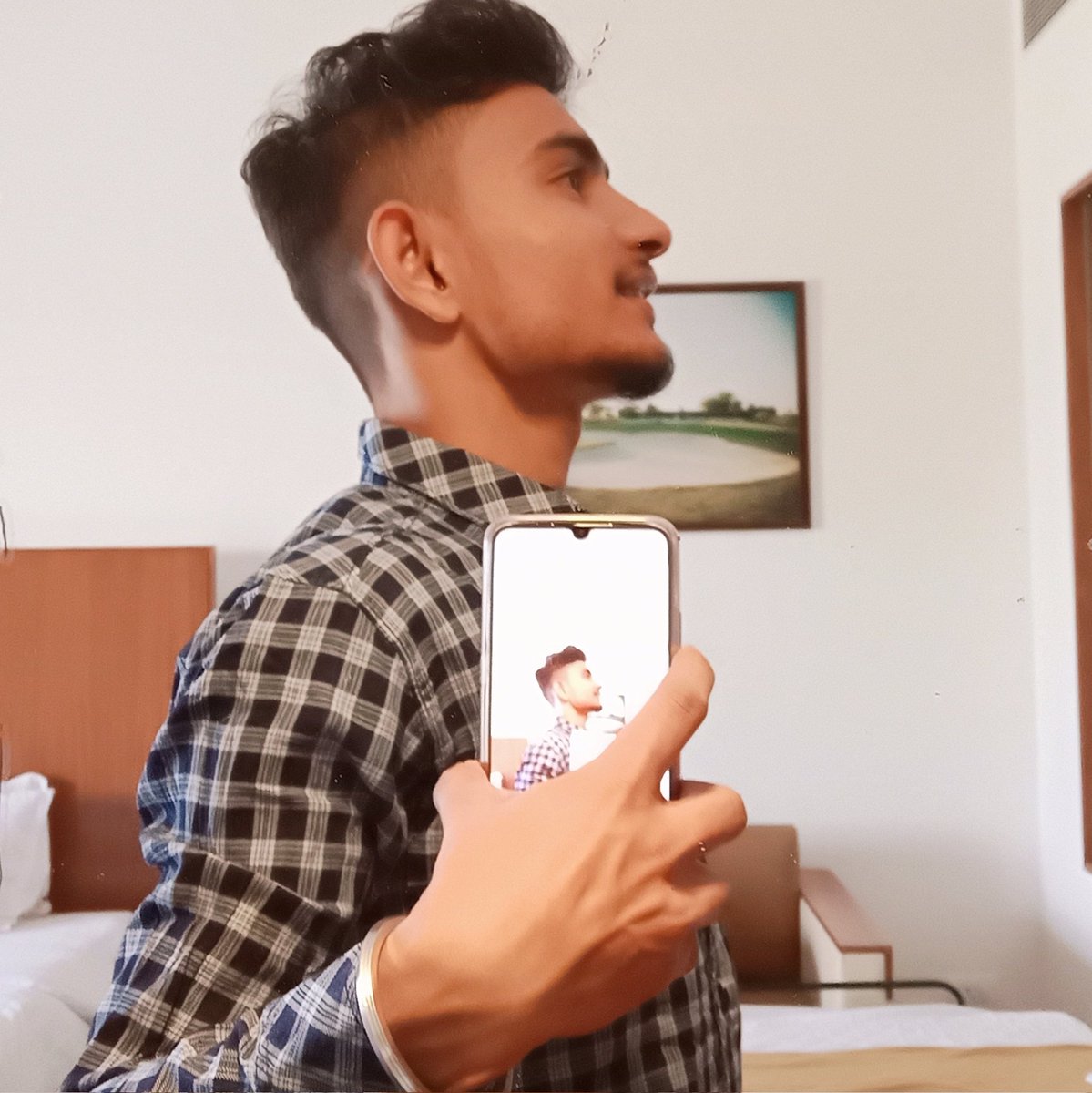 Rahul malviya on Twitter "NewProfilePic…