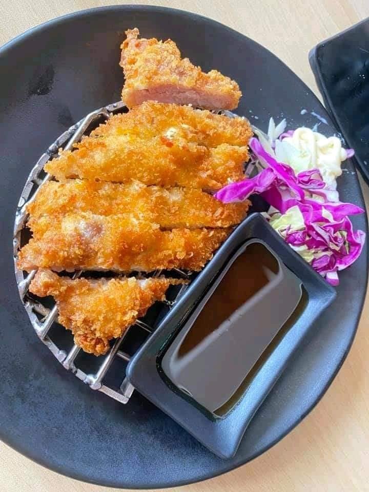 CoachMipana's tweet photo. Cravings satisfied 🤫 https://t.co/aZ9SMQVtQb