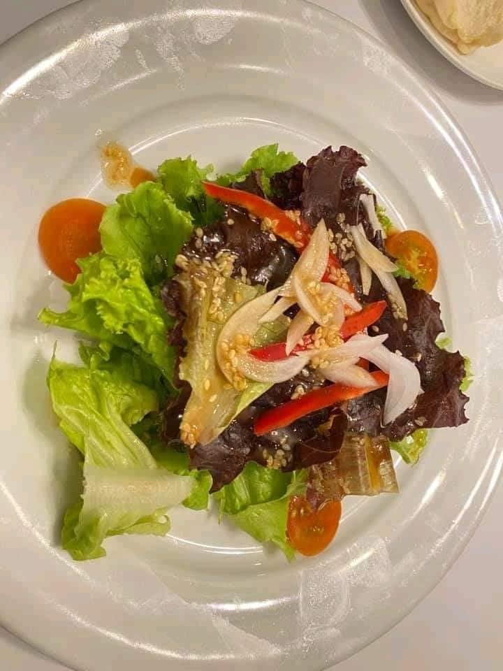 CoachMipana's tweet photo. Cravings satisfied 🤫 https://t.co/aZ9SMQVtQb