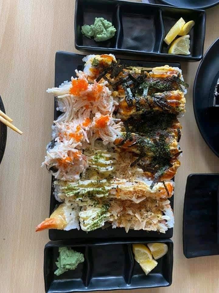 CoachMipana's tweet photo. Cravings satisfied 🤫 https://t.co/aZ9SMQVtQb