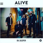 Photo by Oh, Sleeper (@weareohsleeper)