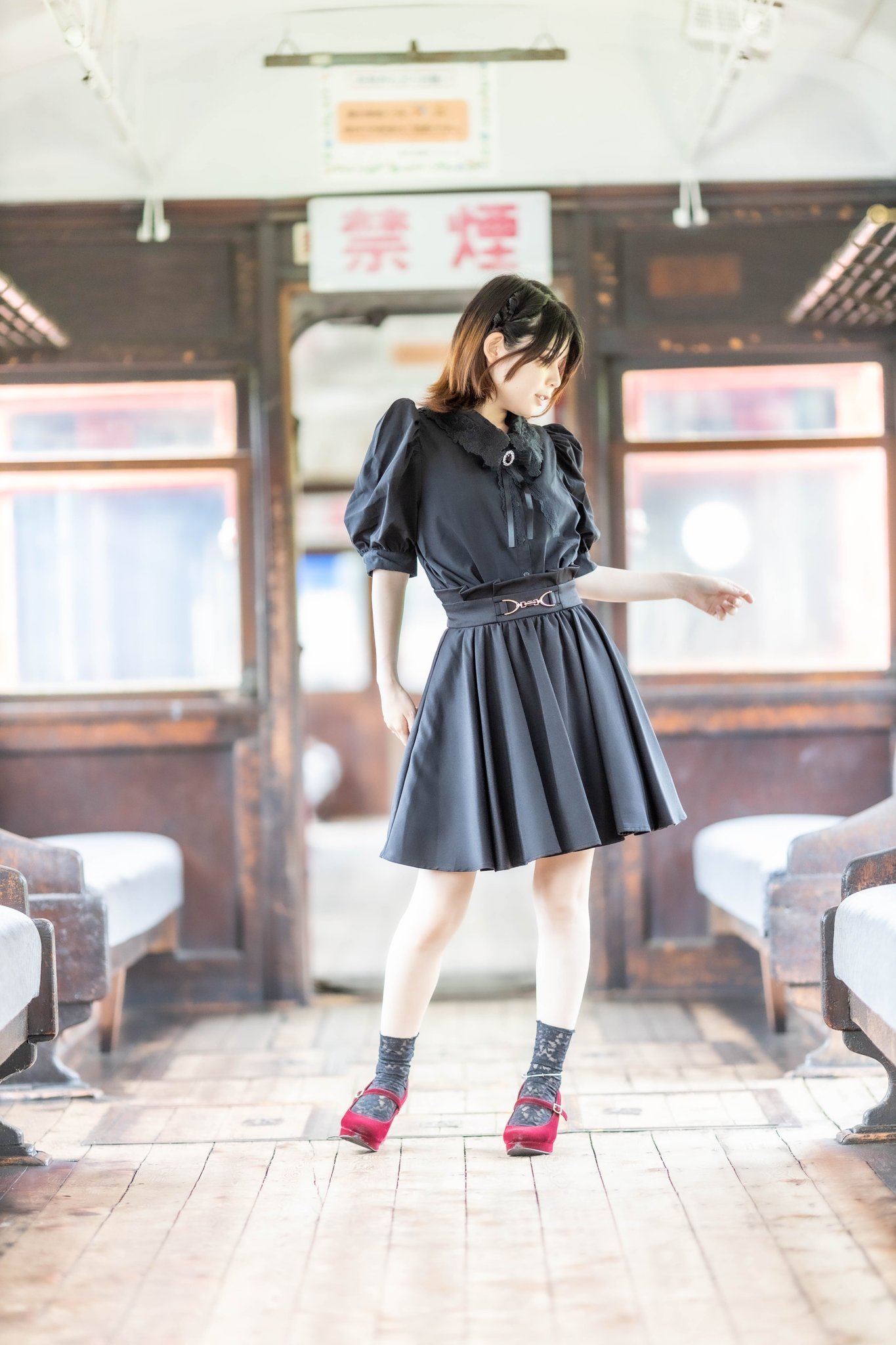 Tk 地雷ちゃん このファッションけっこう好きかも 地雷コーデ 地雷ファッション ポートレートしま專科 ポートレート好きな人と繫がりたい ミニスカート 美脚 脚痩せ 脚フェチ 地雷メイク T Co 3v9xko173h Twitter Tk 地雷ちゃん このファッションけっこう好きかも 地雷コーデ 地雷ファッション ポートレートしま專科 ポートレート好きな人と繫がりたい ミニスカート 美脚 脚痩せ 脚フェチ 地雷メイク T Co 3v9xko173h Twitter