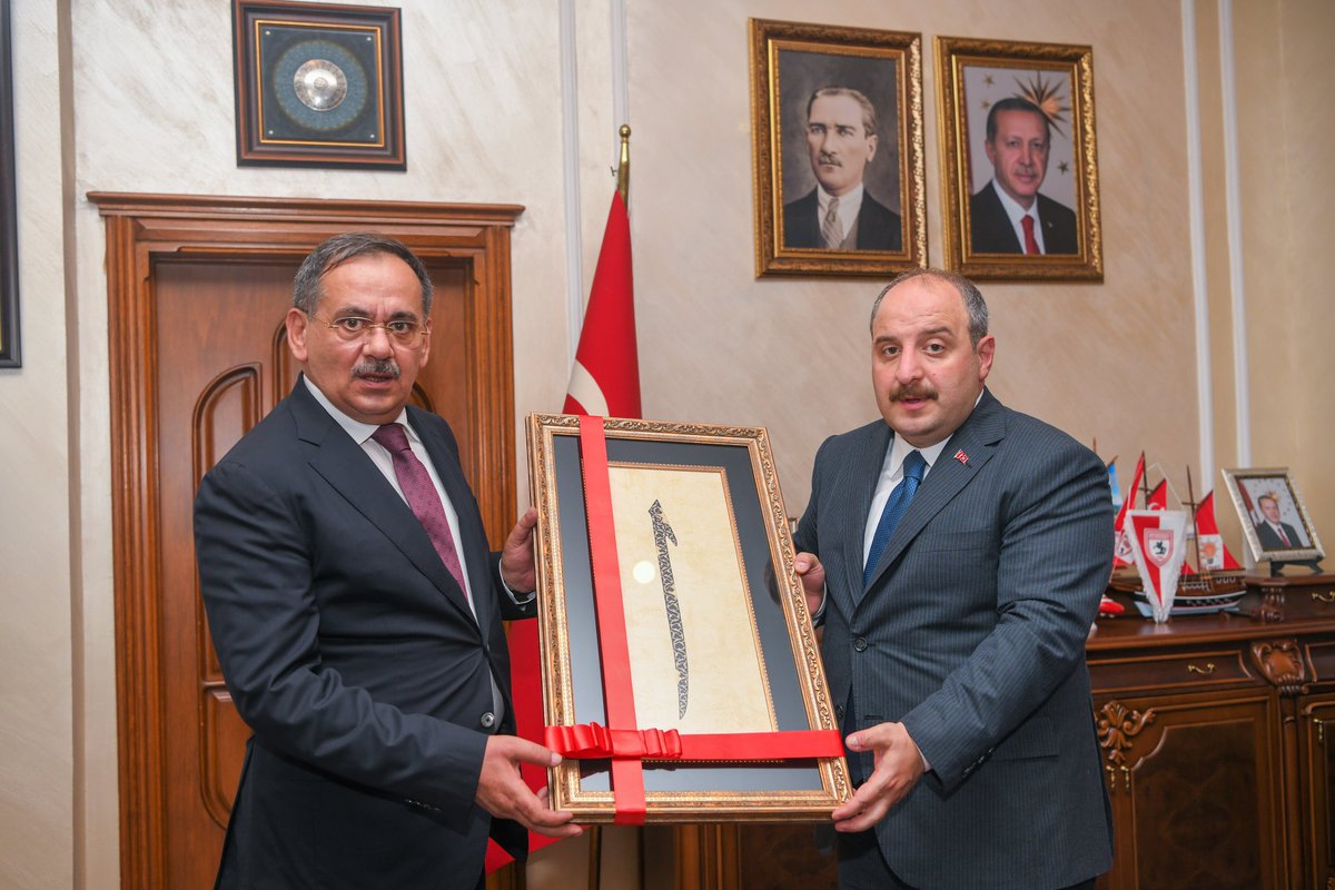 Mustafa Demir