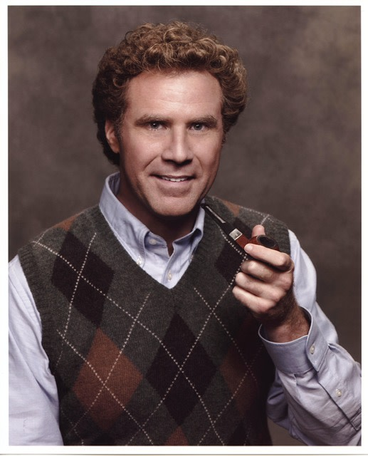 Happy Birthday today to Will Ferrell!  What\s your favourite movie with him? 