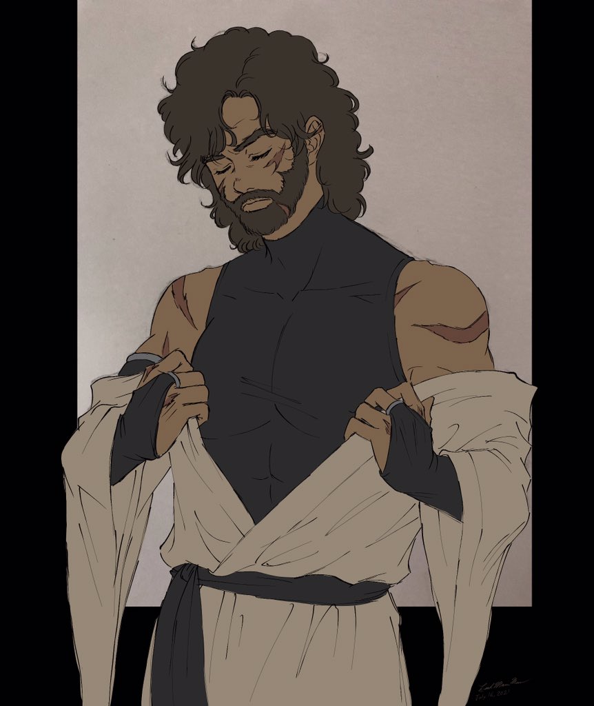 Avainsana Saiyuki Twitterissa