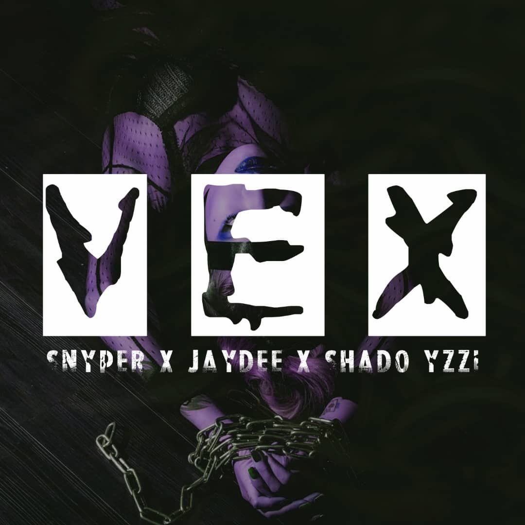 manlikejaydee's tweet photo. VEX is OUT now!!! 💥💥🚨🚨

All Platforms: 
https://t.co/PCMH1Ba1CQ

Audiomack:
https://t.co/3WZblXFZ6P

Y'all Enjoy!!! 🤩💥💥 https://t.co/EUqRwIIWR7