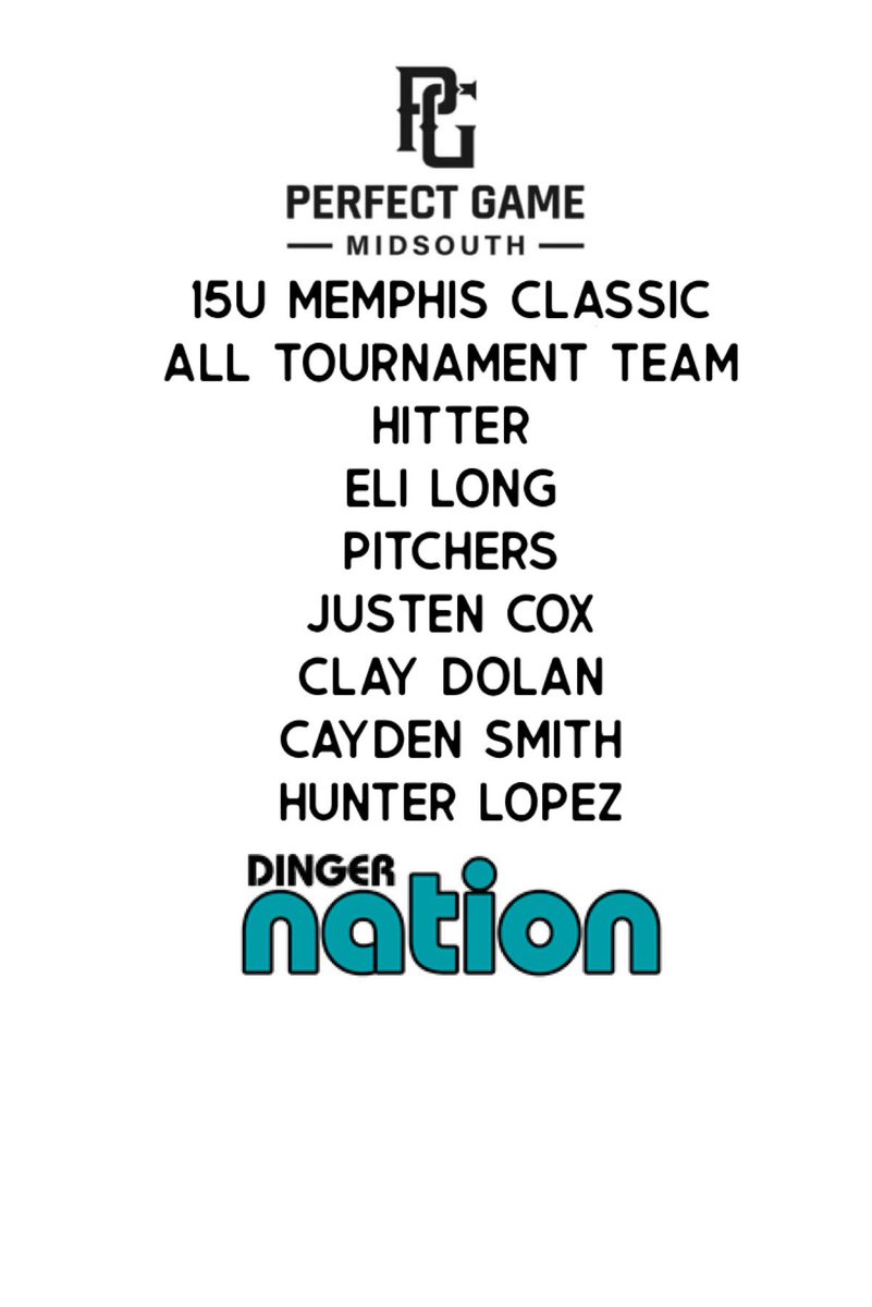 Dinger Nation tweet media