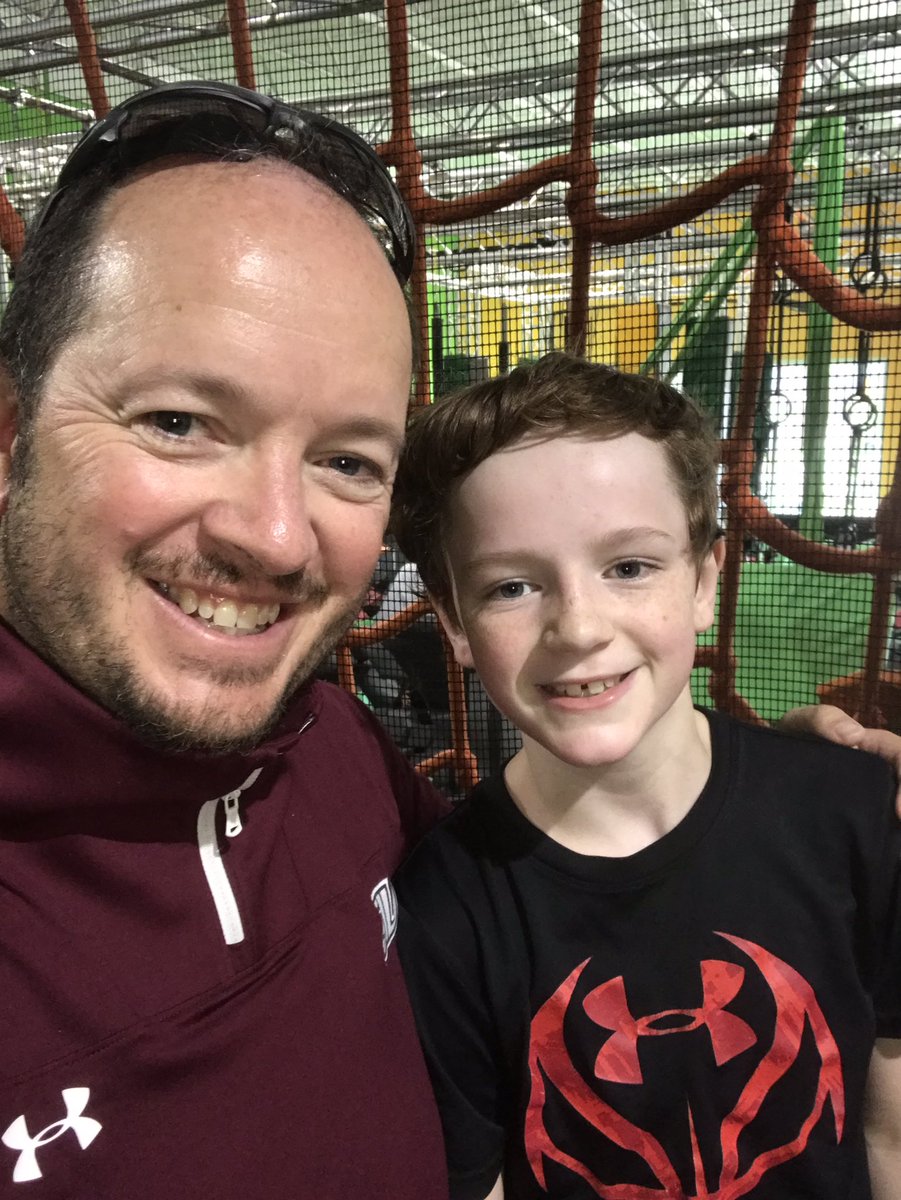 JPetrino's tweet photo. Happy Birthday to my incredibly caring, loving &amp; competitive daughter Mikaylah! Love how you treat &amp; care for others &amp; that your competitive juices keep you motivated to be the best you can! I will always love who you are FOREVER! #girldad #love #HBD https://t.co/PNkkmbWW0c