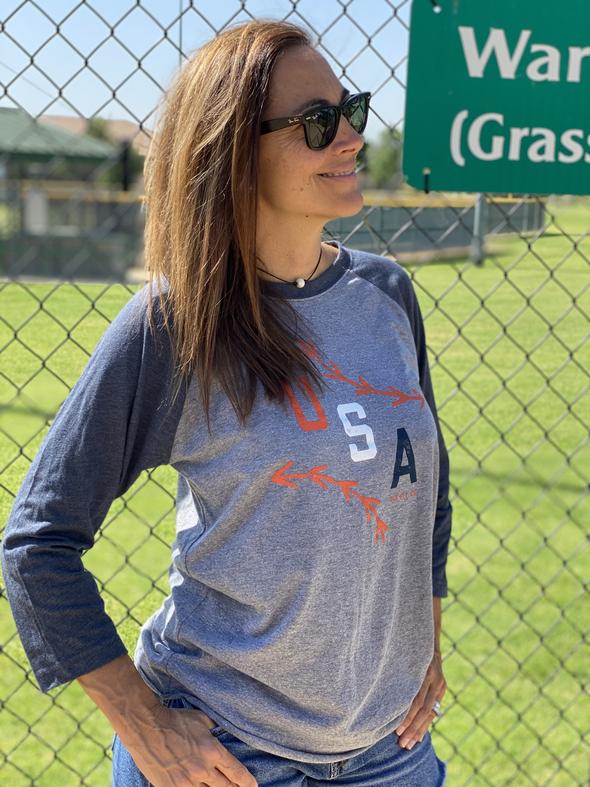 BigFlyGear's tweet photo. Show your love of baseball and #America with our #USA Stitches collection. The perfect attire as summer gets into full swing. 

#summer2021 #MemorialDay #MLB #Olympics2021 #OlympicsBaseball #TeamUSA 

https://t.co/NTVrS0OBj7 https://t.co/hiQEXaQVnQ