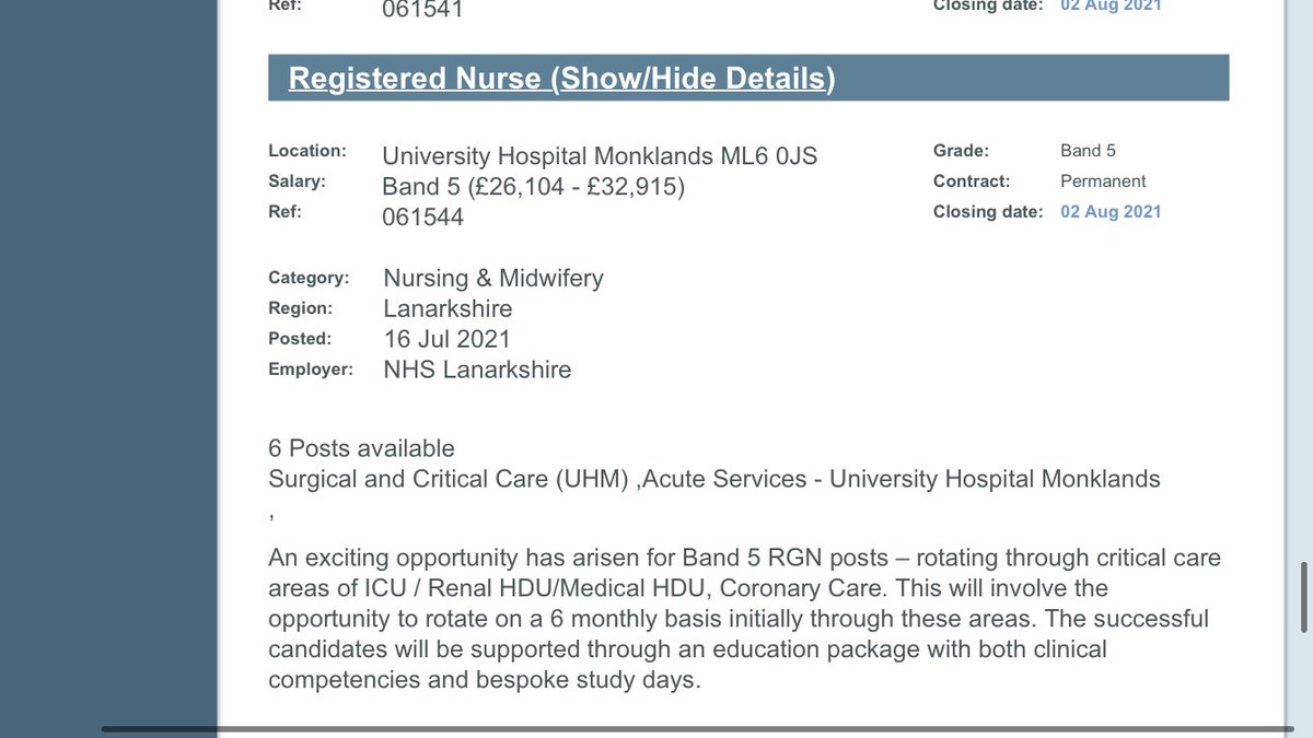 Dr David Watson (@drdavid_watson) on Twitter photo Great opportunity for critical care rotation post at UHM, @karen_goudie <a href="/Margare18631371/">Margaret Harkins</a> <a href="/MartinCarberry3/">Martin Carberry</a> <a href="/sanj1629/">Sanj</a> <a href="/GavDolan/">Gav Dolan</a> Great opportunity for critical care rotation post at UHM, @karen_goudie <a href="/Margare18631371/">Margaret Harkins</a> <a href="/MartinCarberry3/">Martin Carberry</a> <a href="/sanj1629/">Sanj</a> <a href="/GavDolan/">Gav Dolan</a>