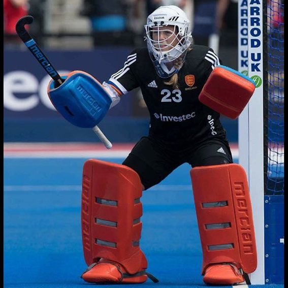 Who’s ready for another International Player joining our team at this summers <a href="/AlexDanson15/">.</a> Masterclasses -

🔥 24 International Caps
🔥 Commonwealth Games Bronze Medallist
🔥 Euro Championships Bronze Medallist 

@Amy10ant

Book here

alexdansonhockey.digitickets.co.uk/tickets

#ADHAMasterclasses