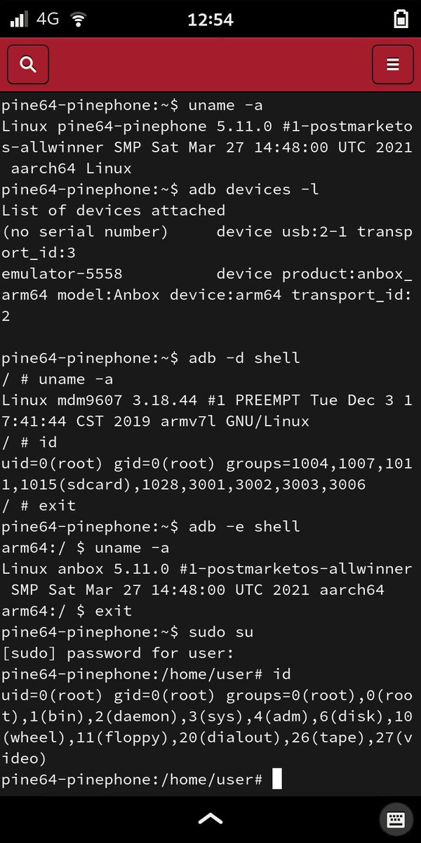 Freedom for everyone or freedom for no-one. It shouldn't matter what your political viewpoints are in life for you to be able to access information markets, this is what true and verifiable digital freedoms look like on a smart phone. #freedomphone