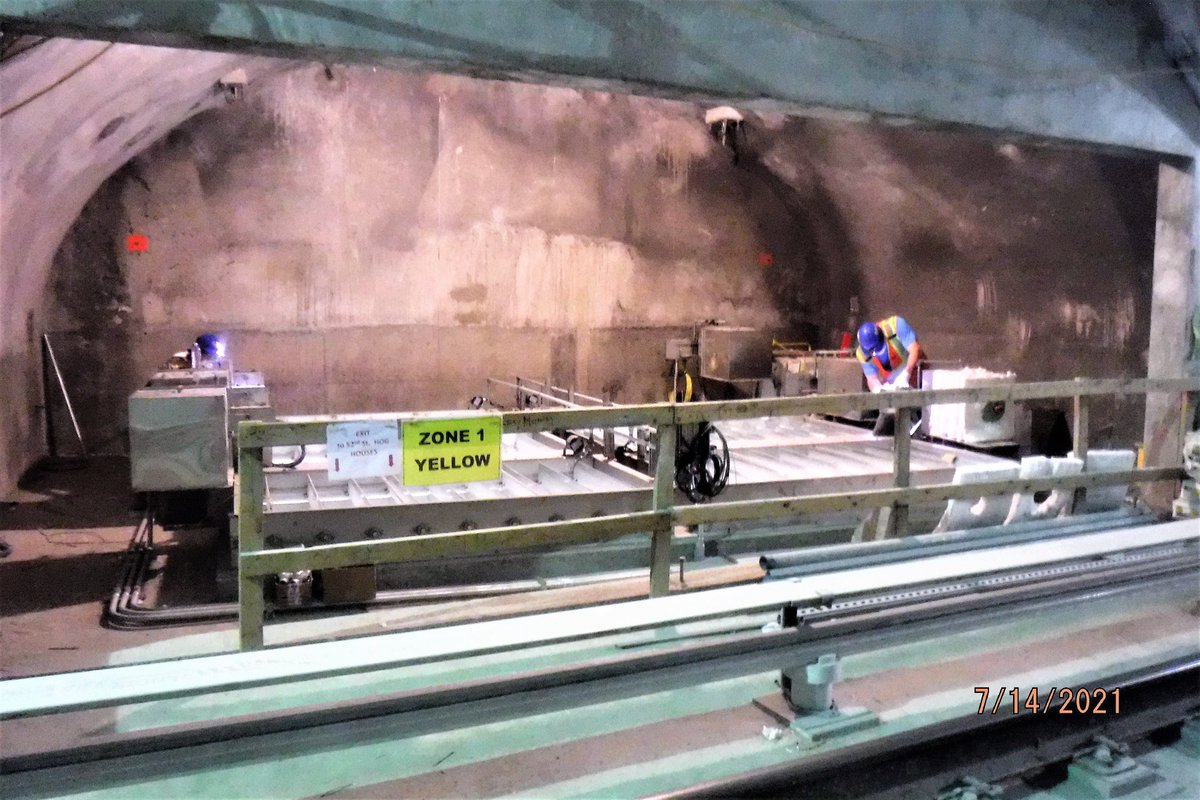 East Side Access tweet media