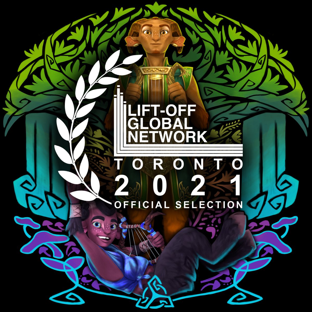 Symfaunic tweet media