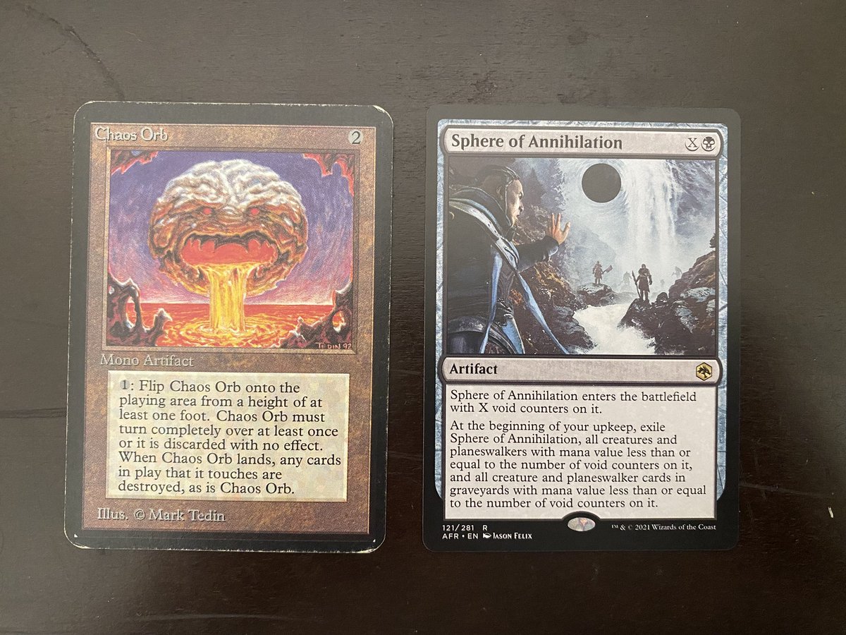 Ok I think this is cool @mgdelaval #oldschoolmtg