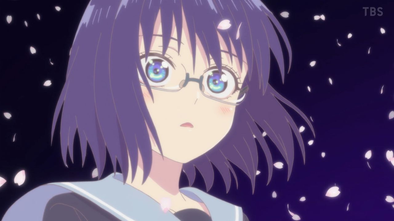 カカブル 3話も面白すぎてずっと笑ってた 渚ちゃん推しだけど咲も応援したくなるな 笑 眼鏡渚ちゃんも良き 次回説得楽しみ カノジョも彼女 Kanokano T Co Ykqv2ytoro Twitter