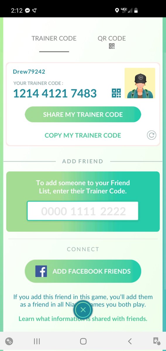 Drewzilla242's tweet photo. @maegamicharao @PokemonGoApp Hello, I can invite to azelf raids in the US. Please invite me to some uxie raids. Thanks!! https://t.co/hvc7eK2HEK