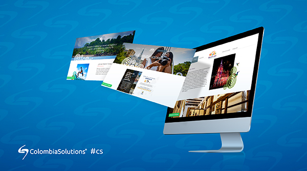 ColombiaSol's tweet image. Rediseñamos e implementamos el portal web de @TurismoPacifico basándonos en su imagen corporativa y objetivos específicos para satisfacer la necesidad de este de vincularse con su público de interés. 

Conoce más sobre en bit.ly/3hJXWv5

#CS
#ComunicaciónBienPensada