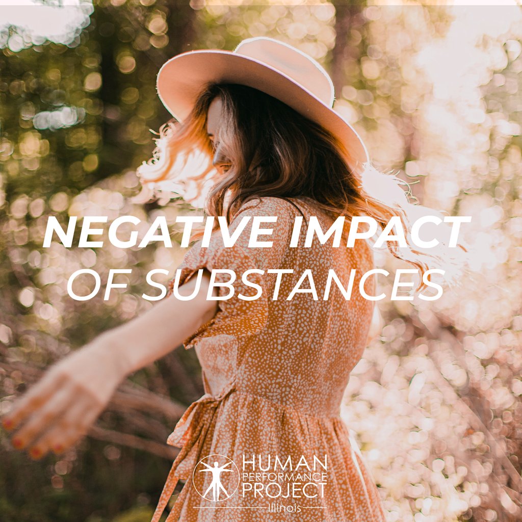 IL_HPP's tweet image. Being substance-free is not just about “saying no.” It is understanding for yourself and sharing with others the negative impact that drugs and alcohol can have on your body, your mind, and your performance. To learn more, visit   ilhpp.org/chemical-health #chemicalhealth